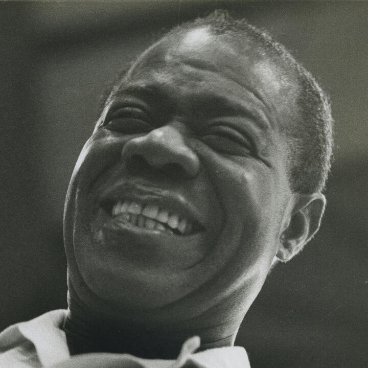 Profile: Louis Armstrong – Black Art Story