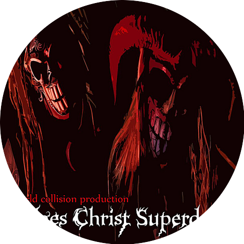 Didges Christ SuperDrum