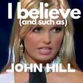 John Hill