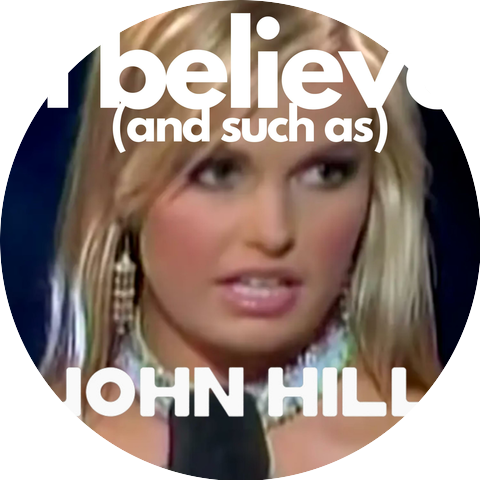 John Hill