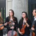 Carpe Diem String Quartet