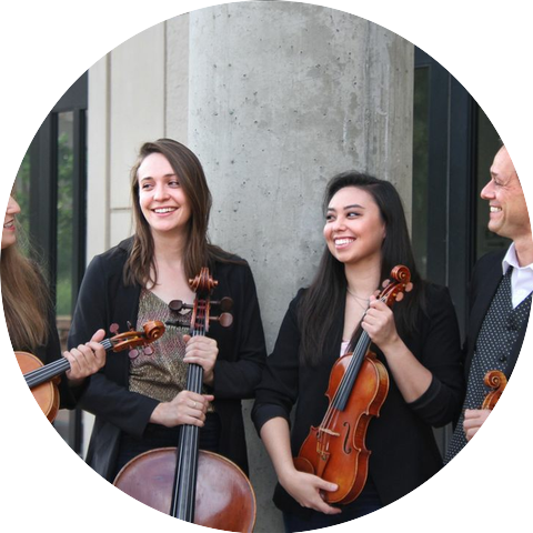 Carpe Diem String Quartet
