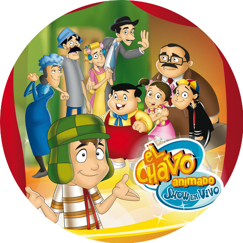 El Chavo Animado