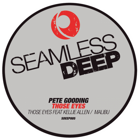 Pete Gooding