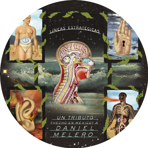 Daniel Melero