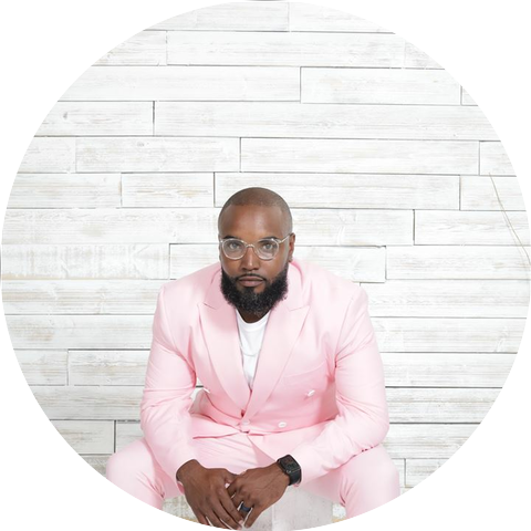 Demetrius West & Authority