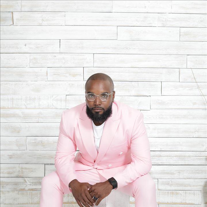 Demetrius West & Authority