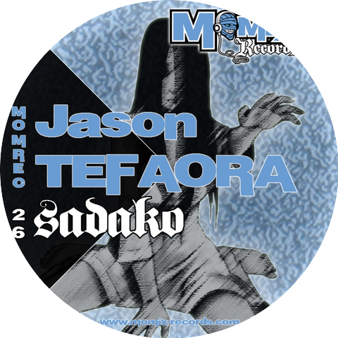Jason Téfaora