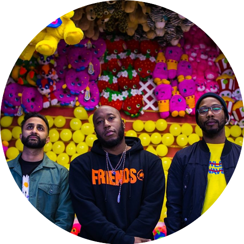 Bad Rabbits