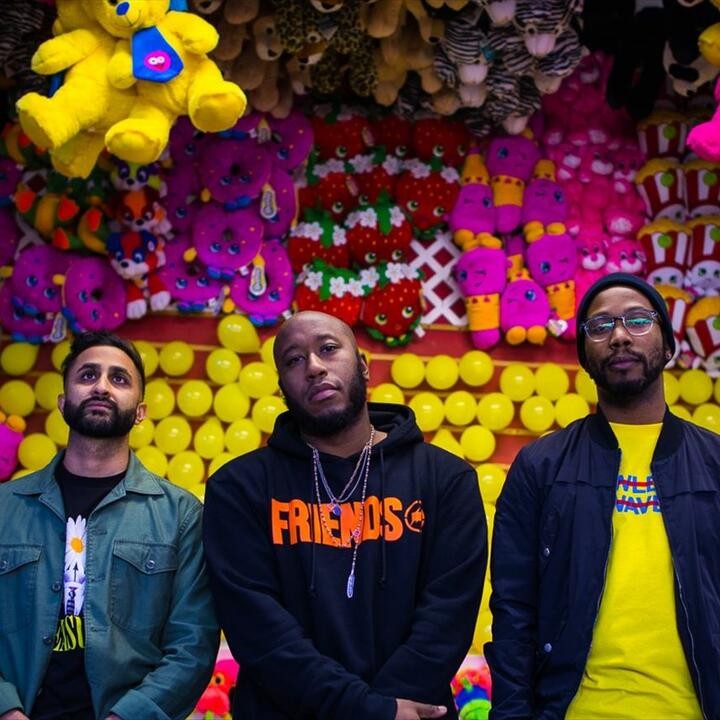 Bad Rabbits