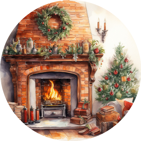 Christmas Eve