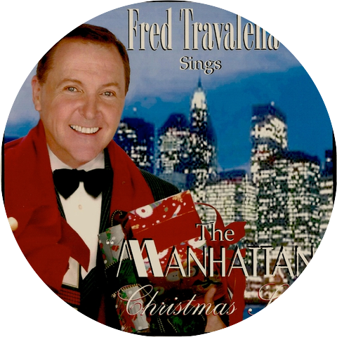 Fred Travalena