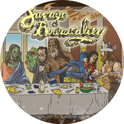Savage Brewtality