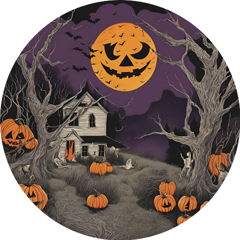 Halloween Sounds