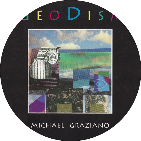Michael S. A. Graziano