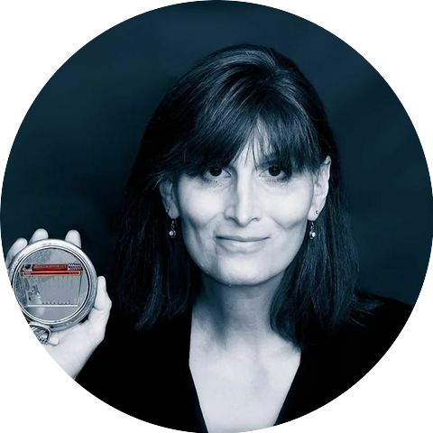 Susan Alcorn