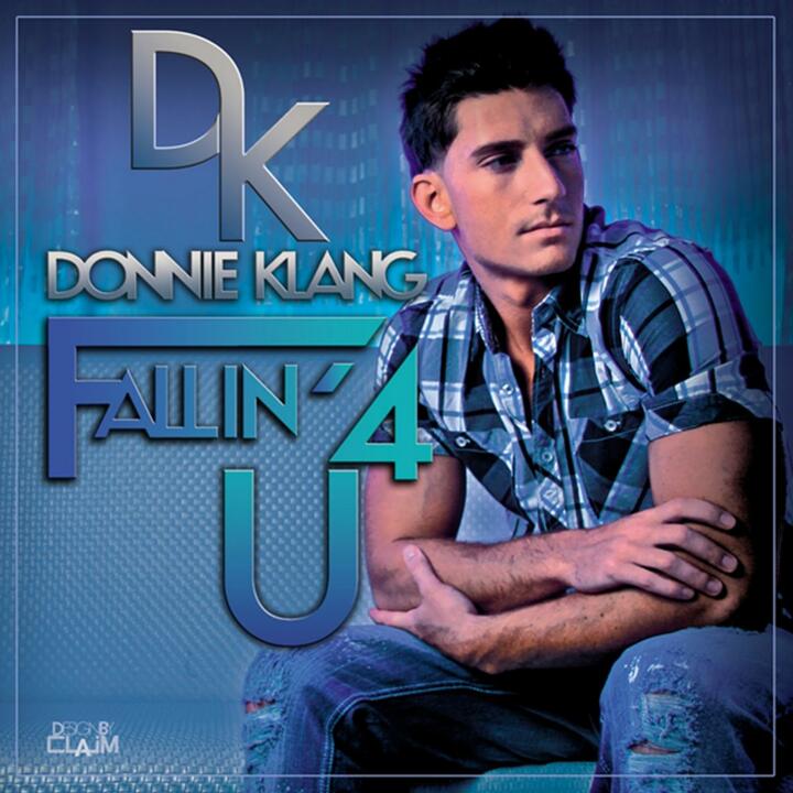 Donnie Klang