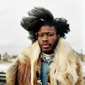 Jesse Boykins III