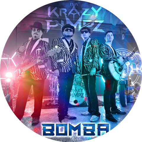 Da Krazy Pimpz