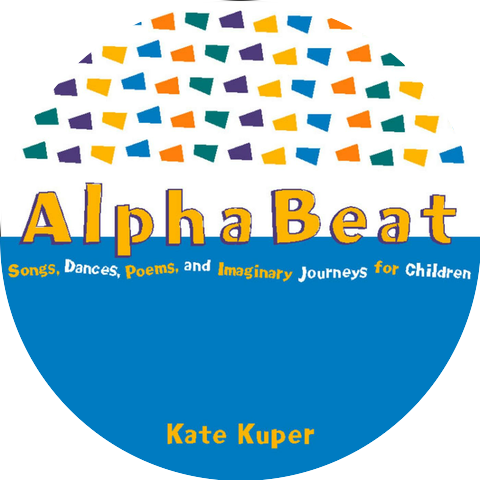 Kate Kuper and Neal Robinson