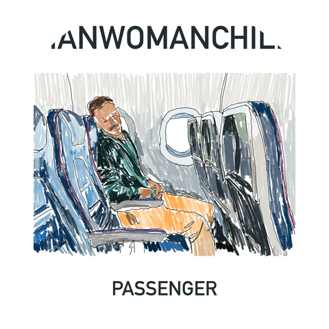 Manwomanchild