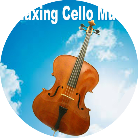 Relaxing Cello Music