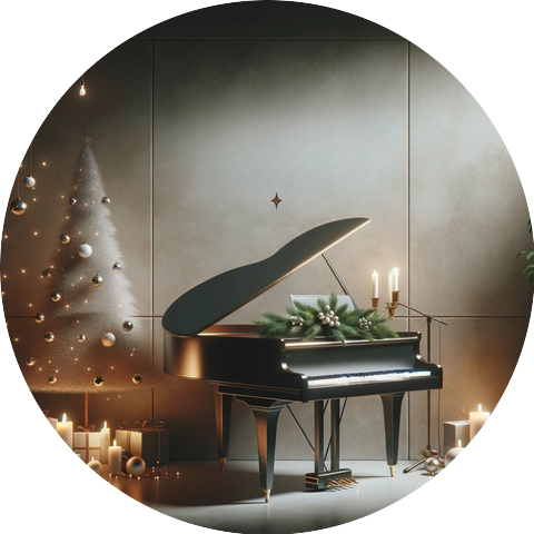Classical Christmas Music and Holiday Songs