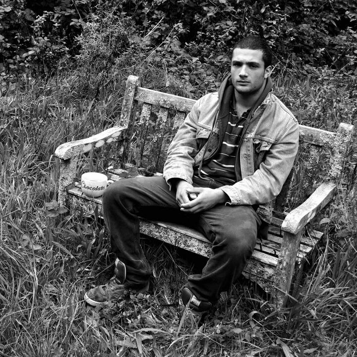 Cosmo Jarvis