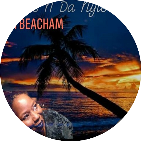 Kim Beacham Hanson