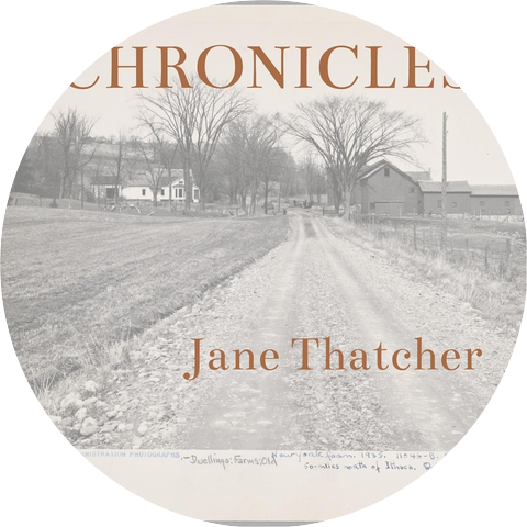 Jane Thatcher