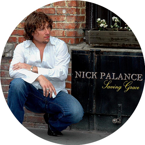 Nick Palance
