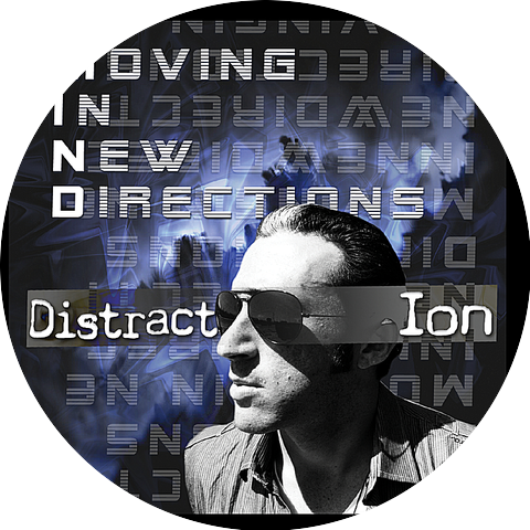 Distract-Ion