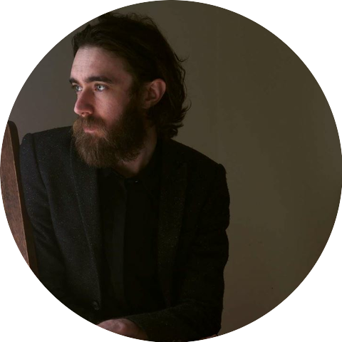 Keaton Henson