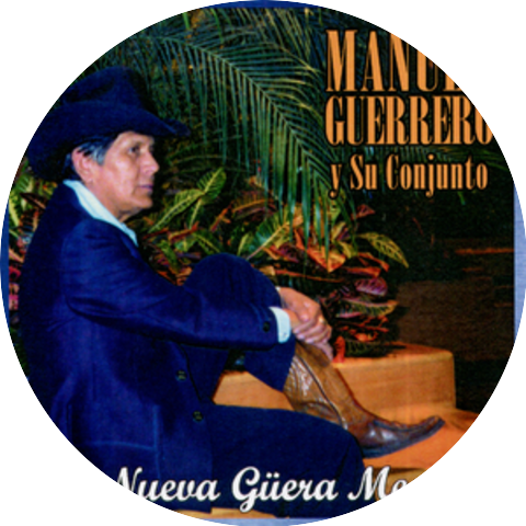 Manuel Guerrero y Su Conjunto