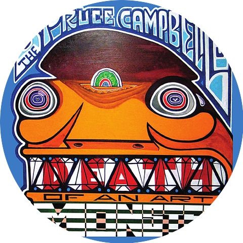 The Spruce Campbells