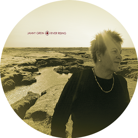 Janny Grein