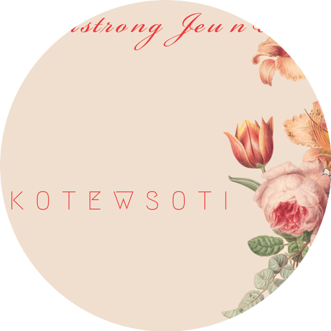 Armstrong Jeune