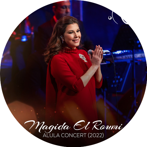 Majida el Roumi