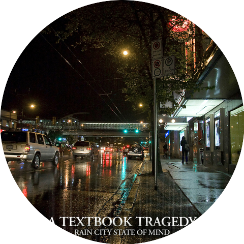 A Textbook Tragedy