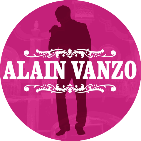 Alain Vanzo