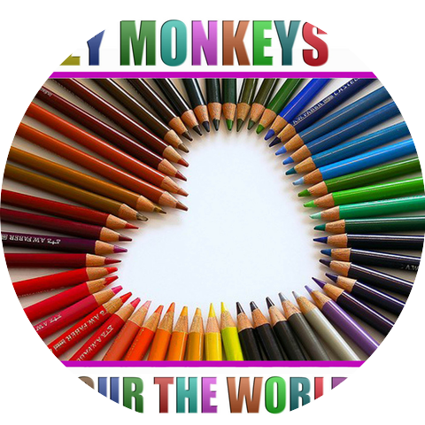Lazy Monkeys