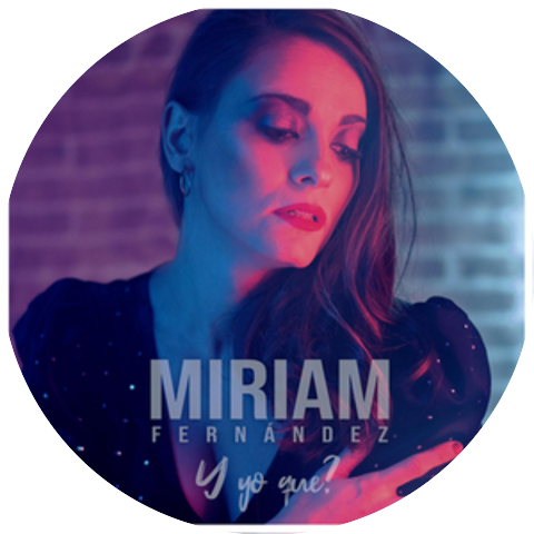 Miriam Fernández