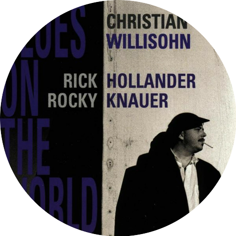 Christian Willisohn