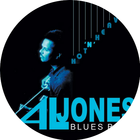 Al Jones Blues Band