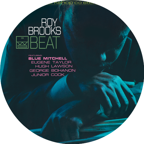 Roy Brooks