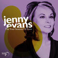 Jenny Evans