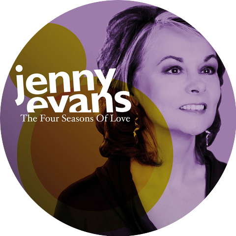 Jenny Evans