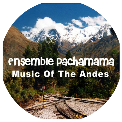 Ensemble Pachamama