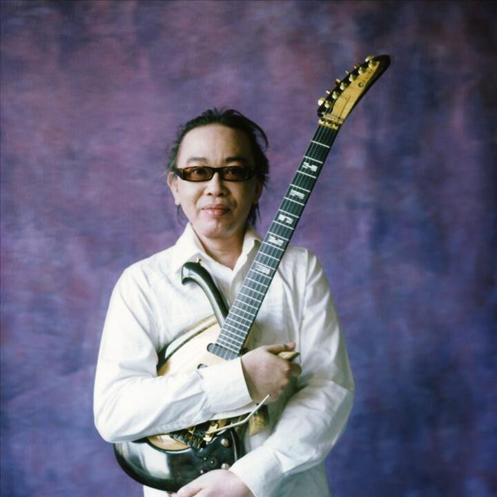 Nguyên Lê