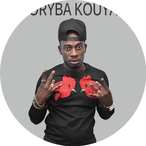 Soriba Kouyaté